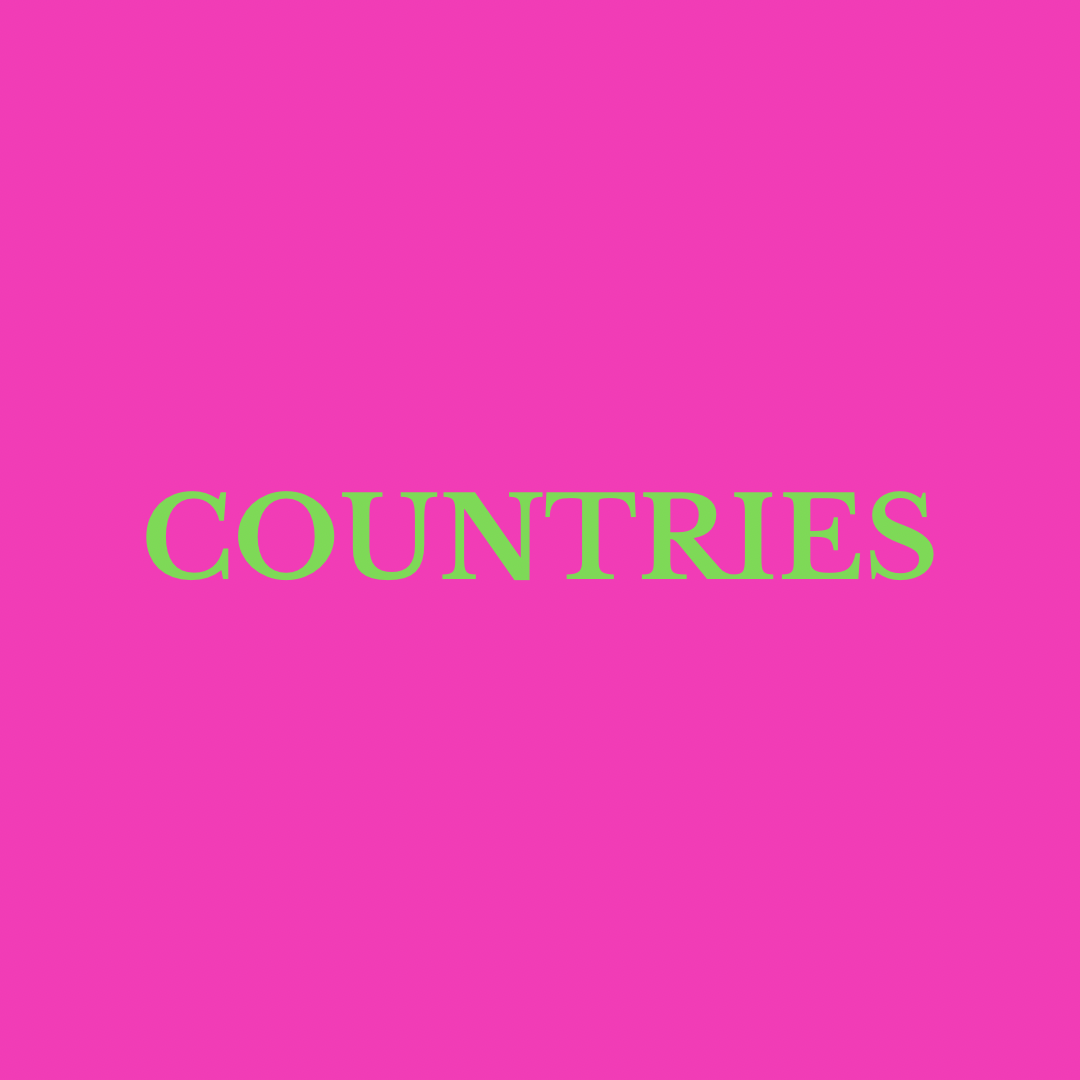 Countries