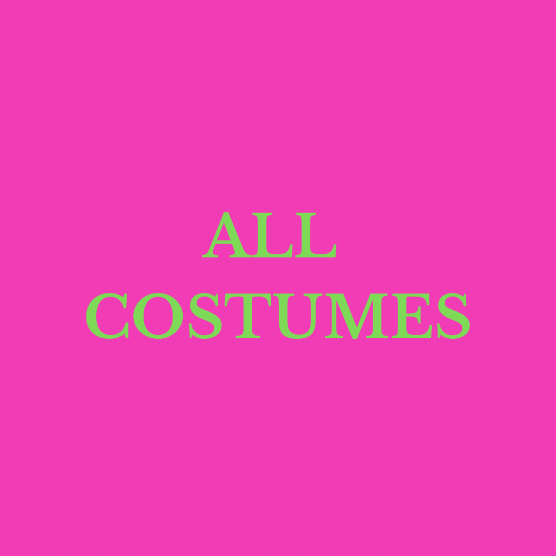 All Costumes