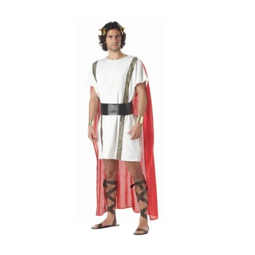 Roman toga